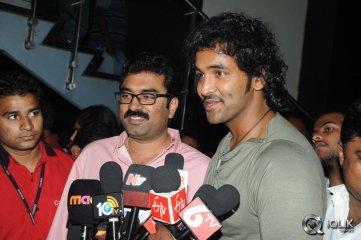 Doosukeltha Preview Meet